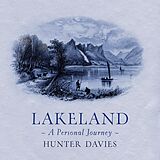 eBook (epub) Lakeland de Hunter Davies