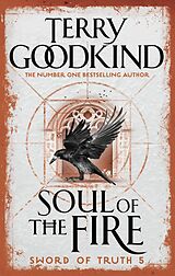 E-Book (epub) Soul Of The Fire von Terry Goodkind