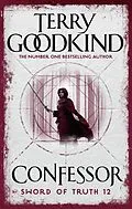 E-Book (epub) Confessor von Terry Goodkind