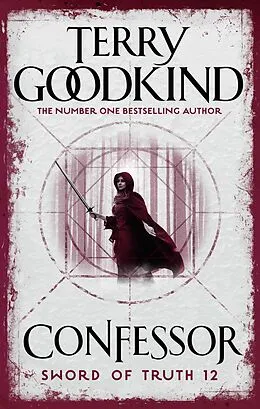 E-Book (epub) Confessor von Terry Goodkind