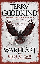 E-Book (epub) Warheart von 