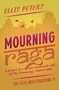E-Book (epub) Mourning Raga von Ellis Peters