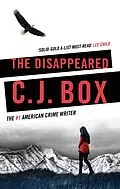 E-Book (epub) The Disappeared von C. J. Box