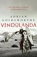 E-Book (epub) Vindolanda von Adrian Goldsworthy