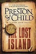 E-Book (epub) The Lost Island von Douglas Preston, Lincoln Child