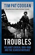 E-Book (epub) The Troubles von Tim Pat Coogan