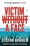 E-Book (epub) Victim Without a Face von Stefan Ahnhem