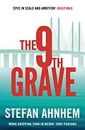 E-Book (epub) The Ninth Grave von Stefan Ahnhem