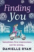 E-Book (epub) Finding You von Danielle Ryan