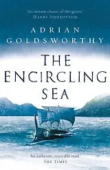 Kartonierter Einband The Encircling Sea von Goldsworthy Adrian