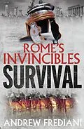 E-Book (epub) Survival von Andrea Frediani