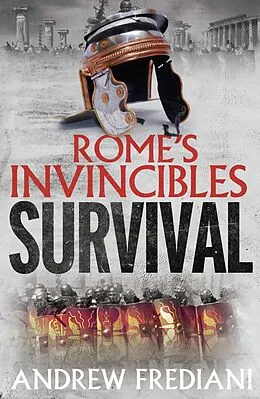 E-Book (epub) Survival von Andrea Frediani