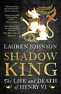 E-Book (epub) Shadow King von Lauren Johnson