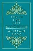 Livre Relié Truth for Life - Volume 1 de Alistair Begg