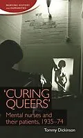 E-Book (epub) 'Curing queers' von Tommy Dickinson