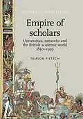 ePUB Empire of scholars von Tamson Pietsch