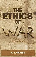 E-Book (epub) The ethics of war von A. J. Coates