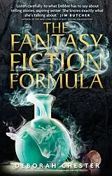 E-Book (epub) The fantasy fiction formula von Deborah Chester