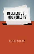 E-Book (epub) In defence of councillors von Colin Copus