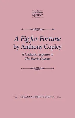 E-Book (epub) A Fig for Fortune by Anthony Copley von Susannah Monta