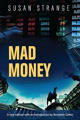 E-Book (epub) Mad money von Susan Strange