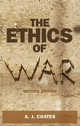 E-Book (epub) ethics of war von A. J. Coates