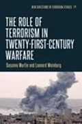 E-Book (epub) role of terrorism in twenty-first-century warfare von Susanne Martin