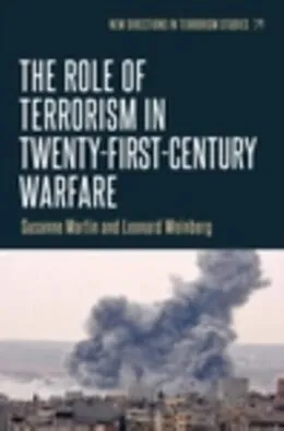 E-Book (epub) role of terrorism in twenty-first-century warfare von Susanne Martin