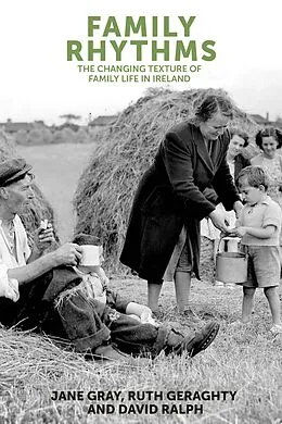 ePUB Family rhythms von Jane Gray, Ruth Geraghty, David Ralph