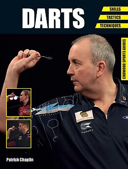 E-Book (epub) Darts von Patrick Chaplin