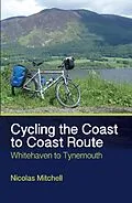 E-Book (epub) Cycling the Coast to Coast Route von Nicolas Mitchell