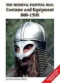E-Book (epub) Medieval Fighting Man von Jens Hill