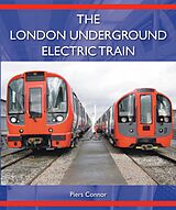 E-Book (epub) London Underground Electric Train von Piers Connor