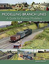 E-Book (epub) Modelling Branch Lines von David Wright