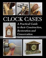eBook (epub) Clock Cases de Nigel Barnes, Karoliina Ilmonen