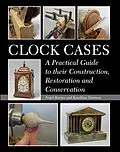 E-Book (epub) Clock Cases von Nigel Barnes, Karoliina Ilmonen