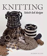 E-Book (epub) Knitting von Alison Ellen