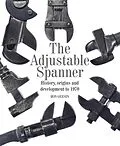 E-Book (epub) Adjustable Spanner von Ron Geesin