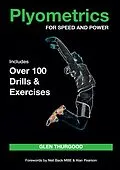 E-Book (epub) Plyometrics for Speed and Power von Glen Thurgood