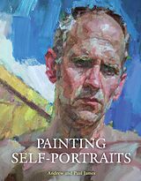 eBook (epub) Painting Self-Portraits de Paul James