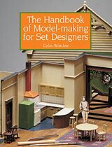 E-Book (epub) Handbook of Model-making for Set Designers von Colin Winslow