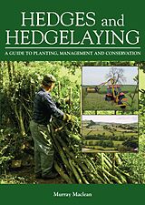 eBook (epub) Hedges and Hedgelaying de Murray Maclean