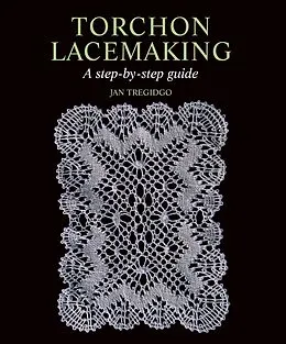 E-Book (epub) Torchon Lacemaking von Jan Tregidgo
