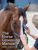 E-Book (epub) Horse Grooming Manual von Alison Pocklington