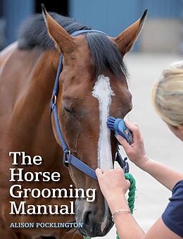 eBook (epub) Horse Grooming Manual de Alison Pocklington