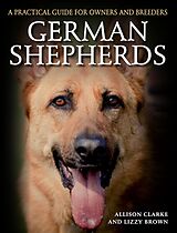 E-Book (epub) German Shepherds von Allison Clarke, Lizzy Brown