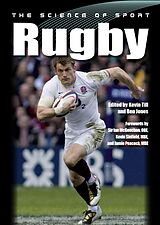 E-Book (epub) Science of Sport: Rugby von Kevin Till