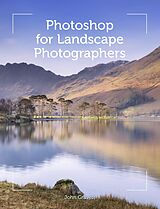 E-Book (epub) Photoshop for Landscape Photographers von John Gravett