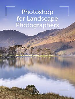 eBook (epub) Photoshop for Landscape Photographers de John Gravett