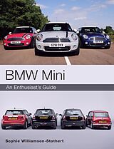 E-Book (epub) BMW MINI von Sophie Williamson-Stothert